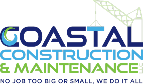 Coastal Constrauction and Maintenace